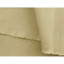 CVC 240GSM Polyeter Cotton Twill Workwear Fabric